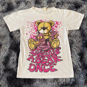 Iwrestledabearonce Shirt | eBay