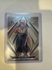 2024 Panini Phoenix - Rookies Joe Milton III #205 (RC) #1628