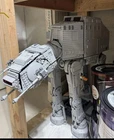 Lego Star Wars UCS AT-AT 75313 100% Complete With All Figs - See Photos