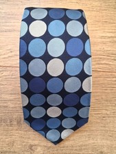 Turnbull & Asser Men's Silk Tie