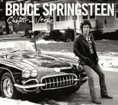 Chapter and Verse | Bruce Springsteen | Englisch | Audio-CD | CD | 2016