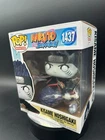 Naruto - Kisame Hoshigaki 1437 Funko Pop! 6"