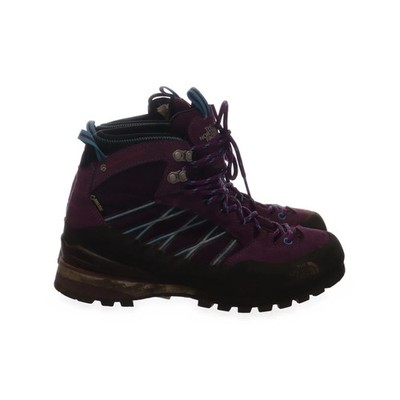 The North Face, Wanderstiefel, Größe: 40, Lila, Damen #1AA