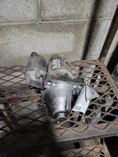 Starter Motor FORD FIESTA 11 12 13 14 15 16 17 18 19