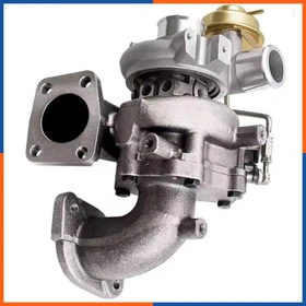 Turbolader neu für MITSUBISHI | 49135-02672, 49135-02682