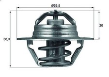 Thermostat Citroen AX