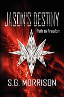 Sg Morrison | Jason's Destiny | Taschenbuch | Englisch (2010) | Xlibris