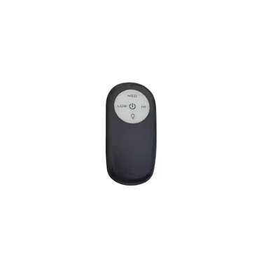 Merwry 3-Speed Ceiling Fan Remote Control Replacement