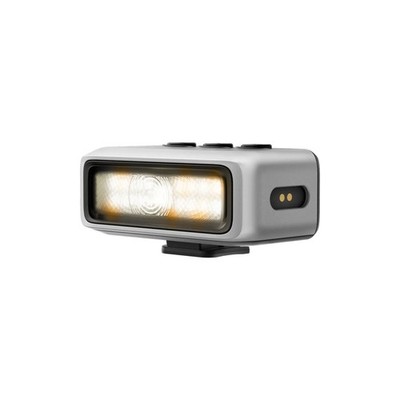 2-in-1 Flash + Fill Light