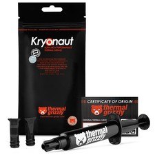 Kryonaut - 11.1 Gram/3 ml - Extremly High Performance Thermal Paste - for Dem...
