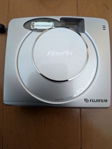 Fujifilm Finepix 30i | eBay