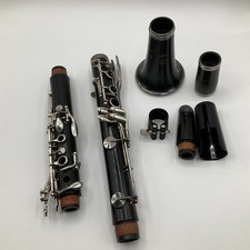 YAMAHA YCL-81 Clarinet Professional Model With Mouthpiece