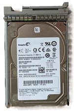 Seagate 2TB SAS-3 HDD 7.2K 12Gbps 2.5" + Cisco Caddy 1VD200-175 UCS-HD2T7K12G