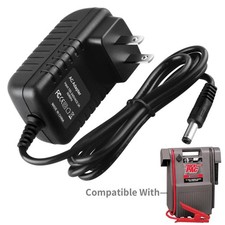 AC Adapter Power Supply for Solar ES6000 ES6000KE Truck Pac