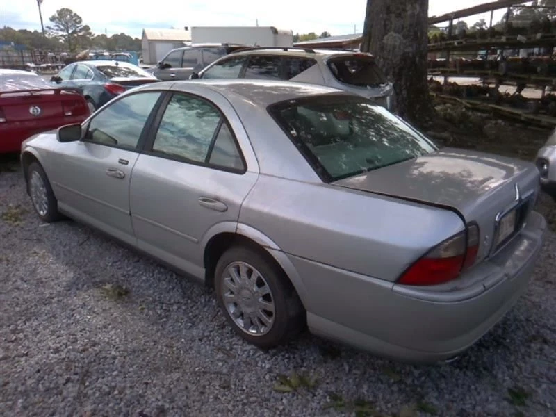 Motor 3,9 L VIN A octavo dígito DOHC 8-239 compatible con 03-06 Lincoln LS 1698181 Foto 4 de 4