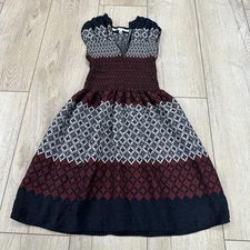 Max Studio Women’s  Dress Size S