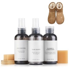 Shoe Cleaner Kit,Suede  Nubuck Shoe Cleaner Kit,Shoe Cleaning Kit ... Fast Ship
