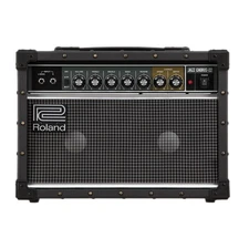 Roland JC-22 Jazz Chorus Guitar Amplifier Combo
