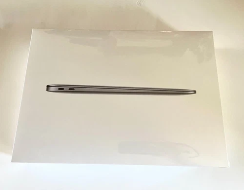 Apple MacBook Air 13 in 2020 Space Gray/Apple M1 3.2 GHz, 512 GB 8 GB 8-Core