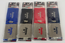 Lot of Franklin MLB X-VENT Reversible Wristbands