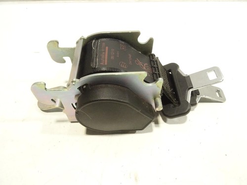 CEINTURE DE SECURITE ARRIERE CENTRALE Citroën C3 PICASSO PHASE 1 8975ET - Photo 2/4