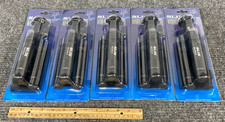 Lot of 5 Slik 611-351 Mini Pro III Table Tripod SL-134U - NIB, Sealed -