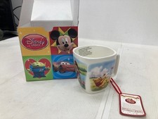 Disney Store Winnie The Pooh Mug - Exclusive Limited Edition - #404 of 2712