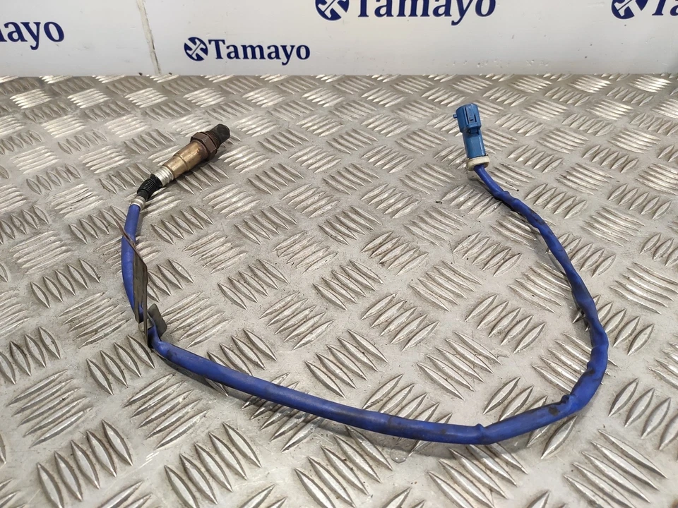 CV619G444CB SONDE LAMBDA / 0258010355 / 1123374 POUR FORD C-MAX CEU 1.0 ECOBOO - Photo 3/4