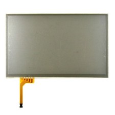 1PC  For   LS430 SC430 Navigation Radio Glass...