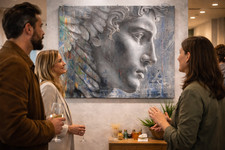 Federica Fedele: Malen Sie thematisch mit Ihrer Einrichtung. Kunst &...