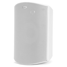 Polk Audio Atrium 8 SDi All-Weather Outdoor Loudspeaker - Each White 