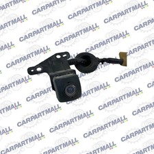08-10 HONDA ODYSSEY LIFTGATE REAR VIEW BACKUP REVERSE CAMERA 39530-SHJ-A02-M1