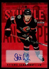 2025-26 Fleer Ultra Hockey Card Set Review and Checklist 32