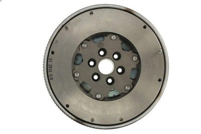 Schwungrad LUK 415 0182 10 MAZDA 2 (DY) 1.4 2003-2007