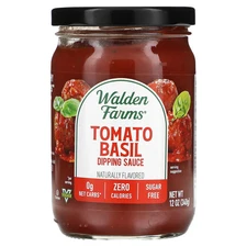Tomato Basil Dipping Sauce, 12 oz (340 g)