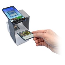 Scanstand, Phone Holder  Card Chute, ManaBox and Magic TCG Scanner App Helper