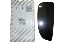 Retroviseur droit (ou coque) Citroen LN