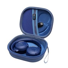 Hard Case for JBL Tune 520BT 510BT 720BT 770NC 670NC 520C 500 660NC, JBL Blue