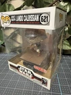 Funko Pop! Deluxe: Star Wars - Jabba's Skiff: Lando Calrissian - Target NIB