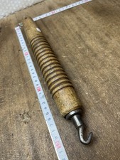 outils anciens à ligurer drille Torsadeuse Vigneron , réf  26/1060