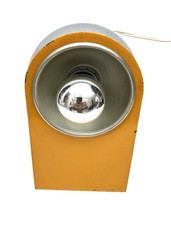 LAMPADA TAVOLO  SPACE AGE TISCHLAMPE LAMPE DE TABLE LAMP LÁMPARA DE MESA UFO ITA