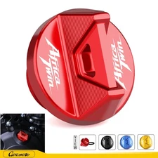 For Honda CRF1100L CRF1000L Africa Twin 2016-2025 Engine Oil Drain Plug Screw