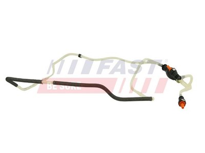 FAST FT39537 Fuel Line for Renault