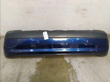 STOßSTANGE HINTEN Renault Clio II Societe (SB) 2001 7701470812