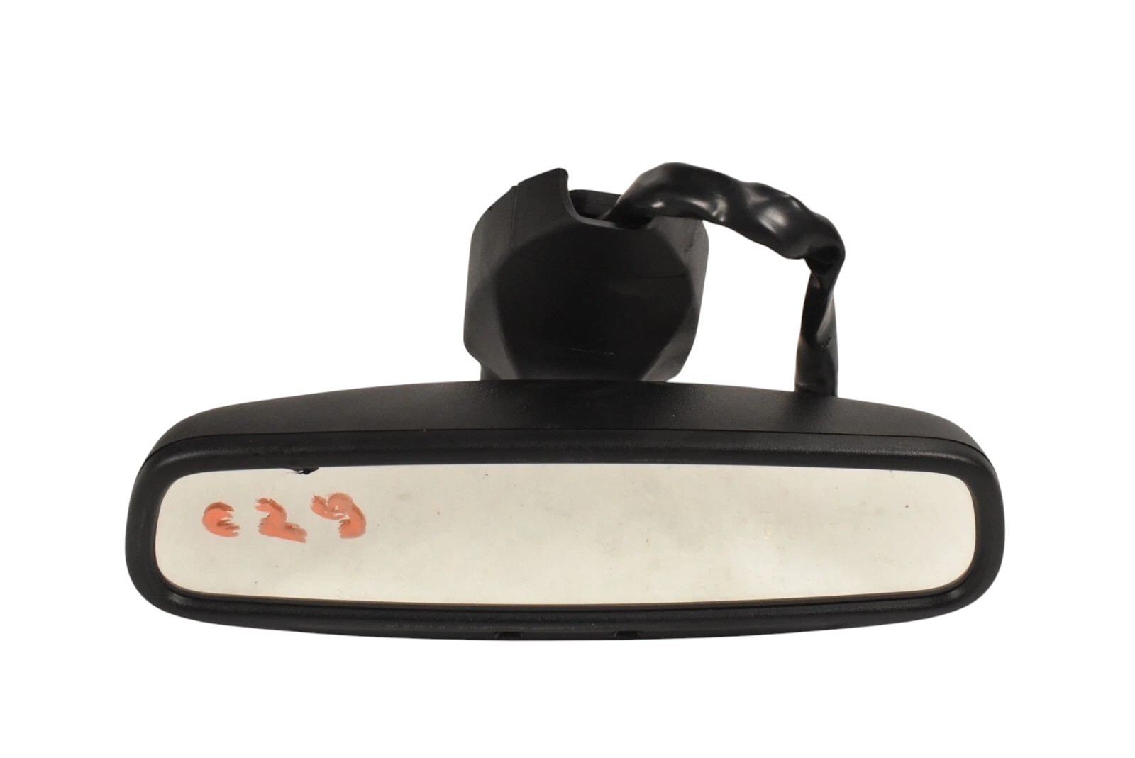 Maserati Quattroporte 2003-2013 Rear Interior rearview mirror Black P/N 67882100