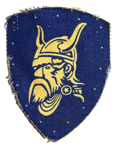 BRITISH MILITARY CAP BADGES, British Army East Anglian Training Brigade, WW2