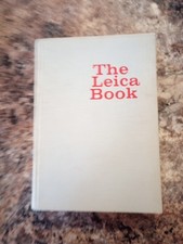 The Leica Book by Theo Kisselbach 1967