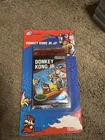 Donkey Kong Jr. Nintendo Game Boy Advance GBA E-Reader Card Pack NEW Sealed