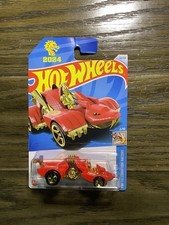Hot Wheels HW Celebration Racers Knight Draggin 2/10