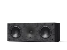 Monolith C4 Center Channel Speaker (Each) Punchy Bass and High Performance Audio